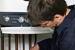 boiler repair Clovenstone