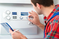 free Clovenstone gas safe engineer quotes
